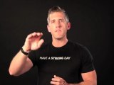 STRONGDAY.tv - Fitness Supplements - Why Improve?
