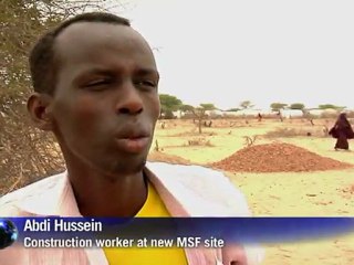 Médicos Sem Fronteira sequestrados no Quênia