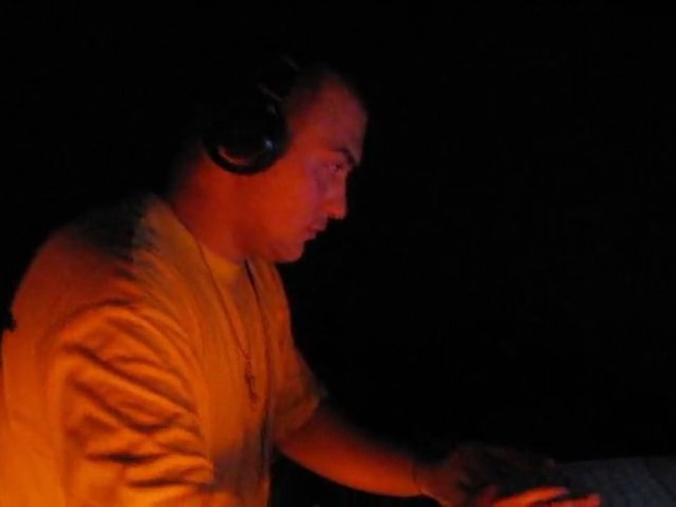 little shout of Deejay Crushers next video comming soon!!!