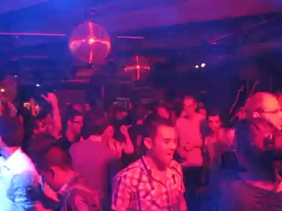 Dj.Em Live @Pforzheimcity Salt&Pepper with Dj.Crusher