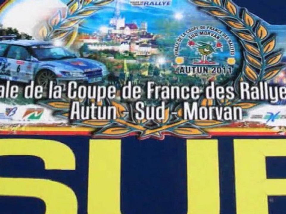 Finale rallyes2011