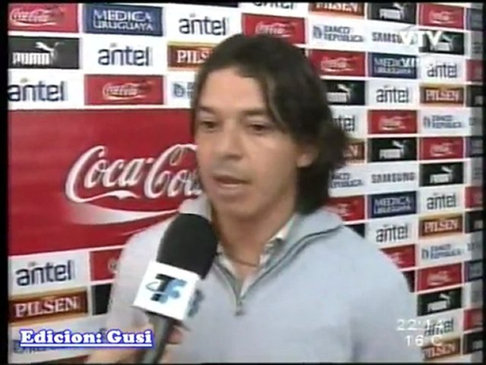 Repercusiones de la 10ª Fecha Apertura 2011