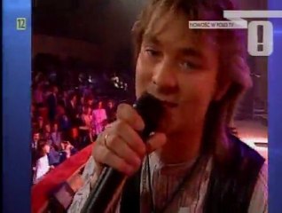 Akcent - życie to są chwile