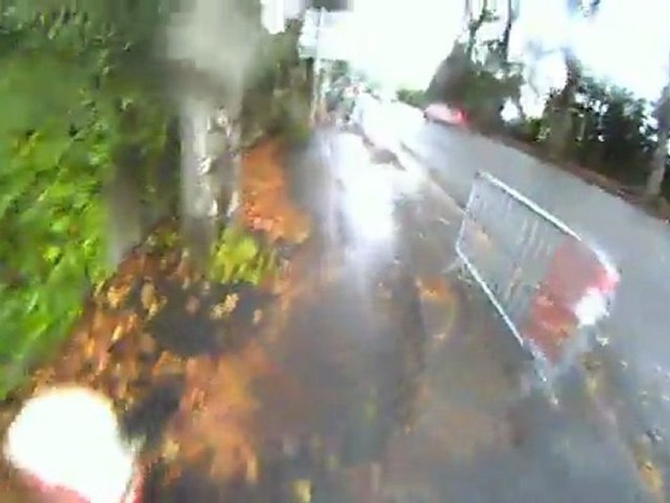 Frappadingue6/7 montreuil round 2 camera embarquée vague 2 video complete 6/7