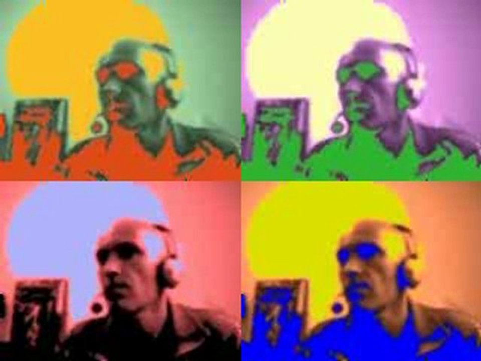 ZAZIE a ma place - AXEL BAUER