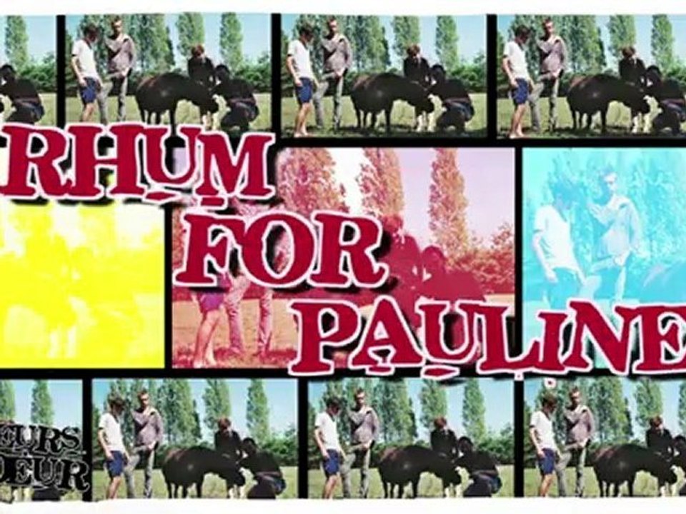 LES ROCKEURS ONT DU COEUR 2011