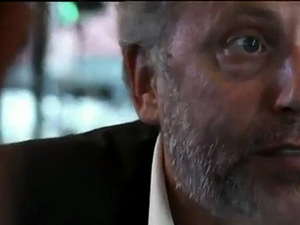 Fabrice Luchini " Je suis réactionnaire"