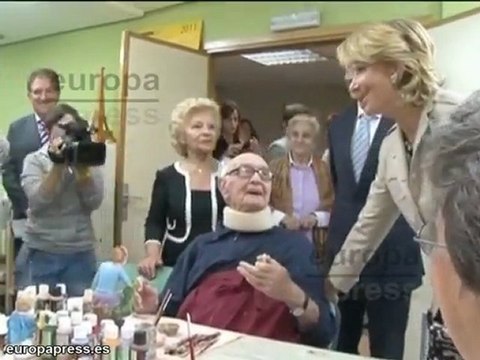 Botella no habla sobre su futuro papel en el Ayuntamiento