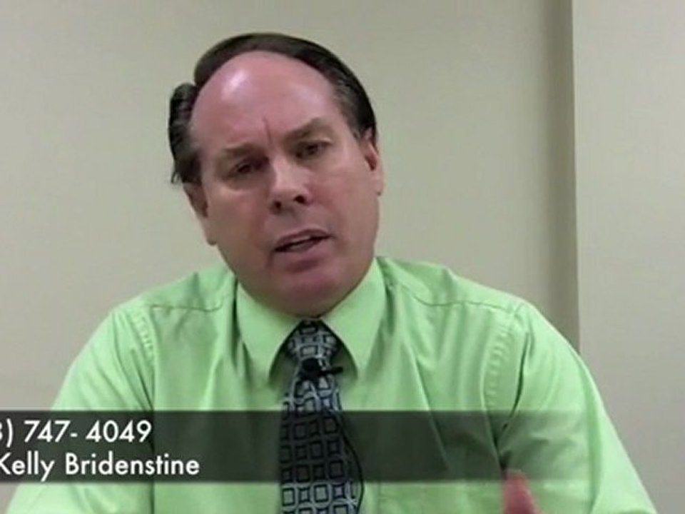 Kansas City Cosmetic Dentist - Sedation Dentistry