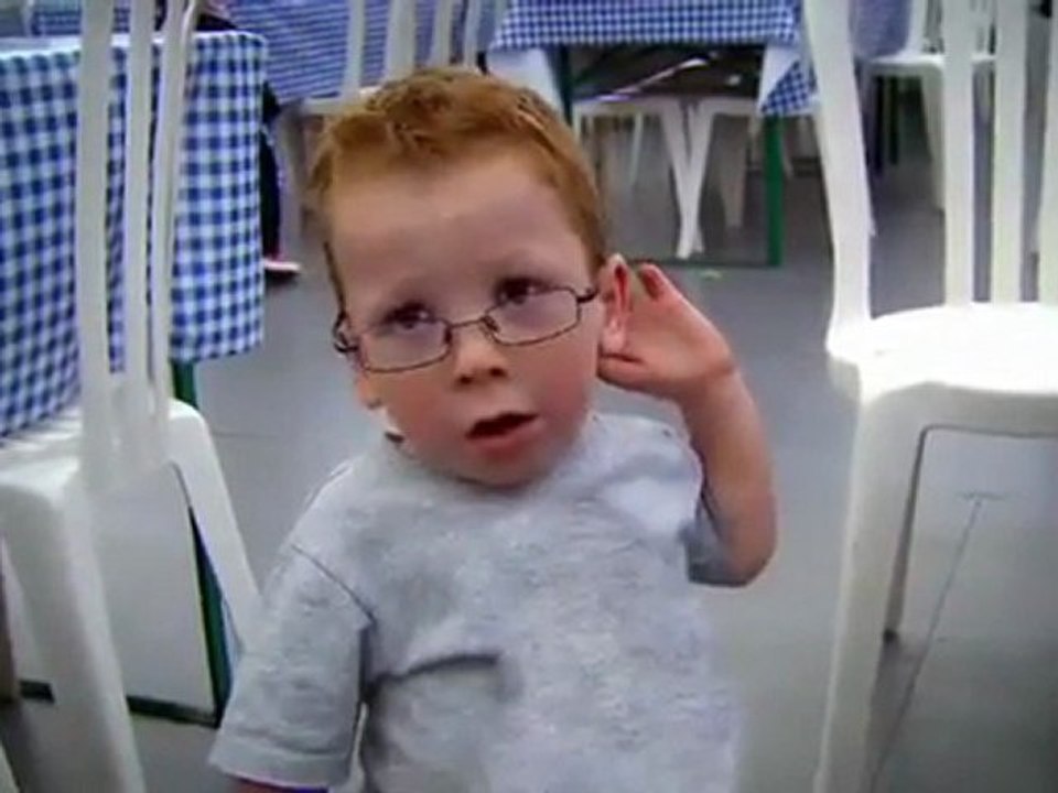 『ハリー・ポッターと死の秘宝 PART2』BD/DVD特典映像「Xデー秘密が明かされるとき」WHEN HARRY LEFT HOGWARTS Trailer