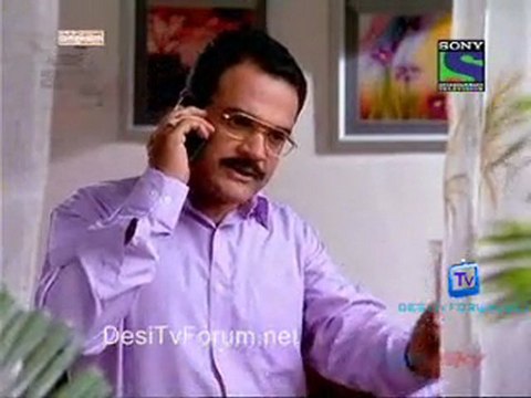 Saas Bina Sasural - 17th October 2011 Video Watch Online Pt4