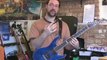 Circle of doom shred economy picking lesson - With Orange Amps clinician Rob Chapman