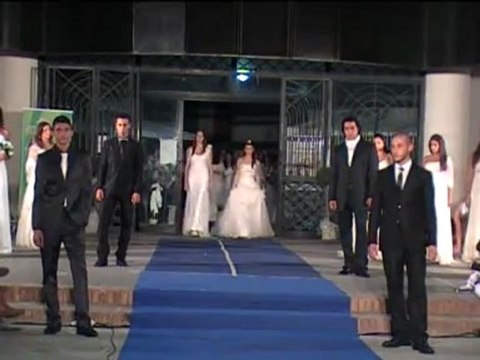 Miss Estate 2011 La Finale - Atelier De Rosa