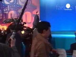 François Hollande, la longue patience