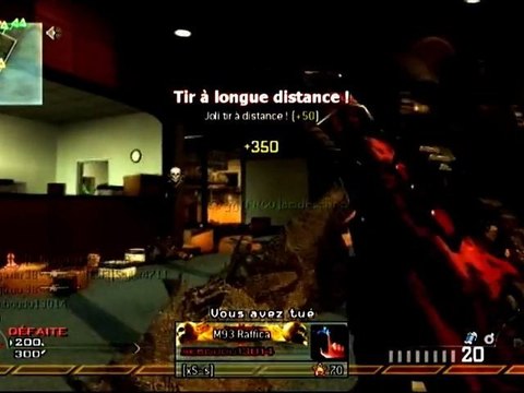 [Trailler] Montage Final