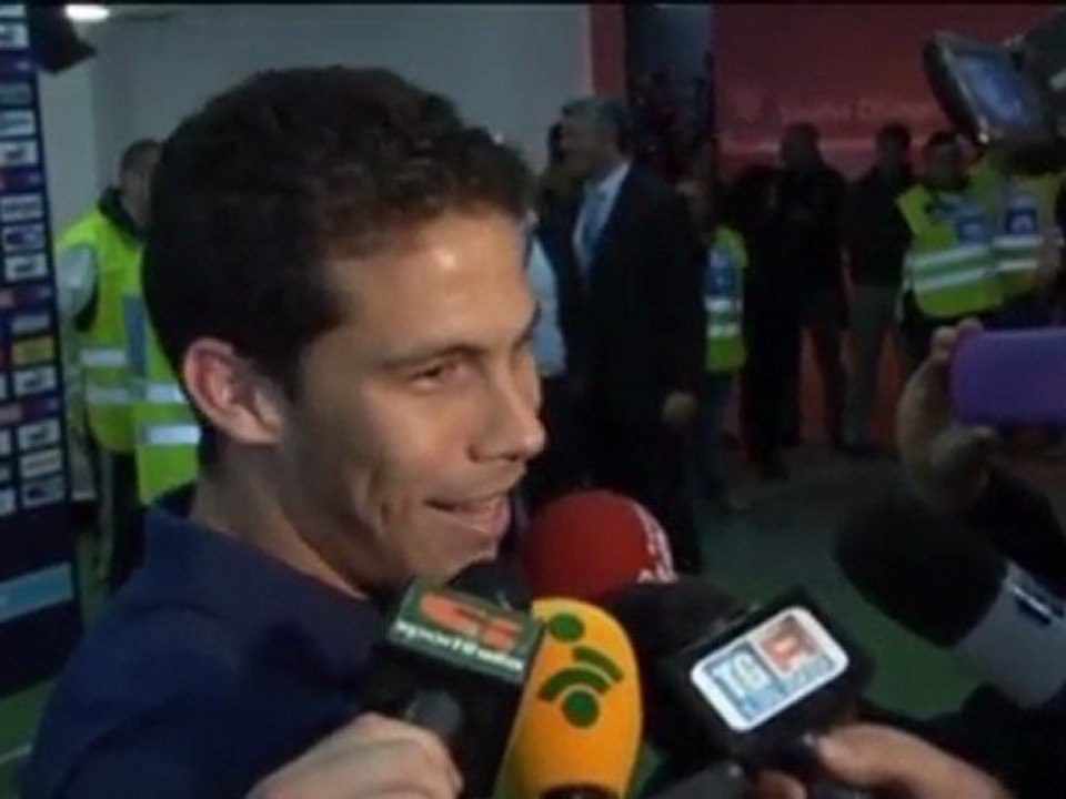 Hernanes - Brauchten den Derby-Sieg