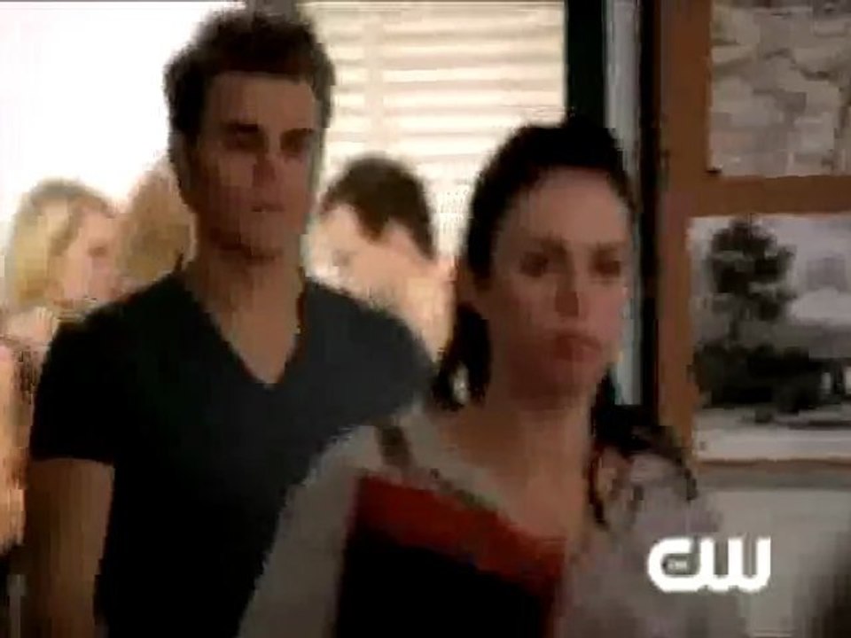 The Vampire Diaries - 3.06 Trailer #02 [Spanish Subs]