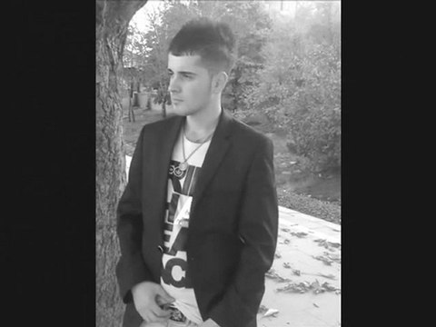 Barış özkılıç - Son Haykırışlarım