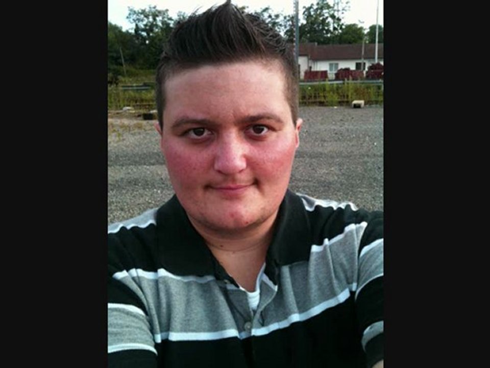 David Evolution Juillet Aout 2011