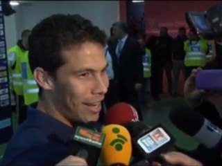 Hernanes: "Mancava una vittoria nel derby"