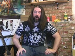 D'Addario EXP coated strings - A Monkey Lord review