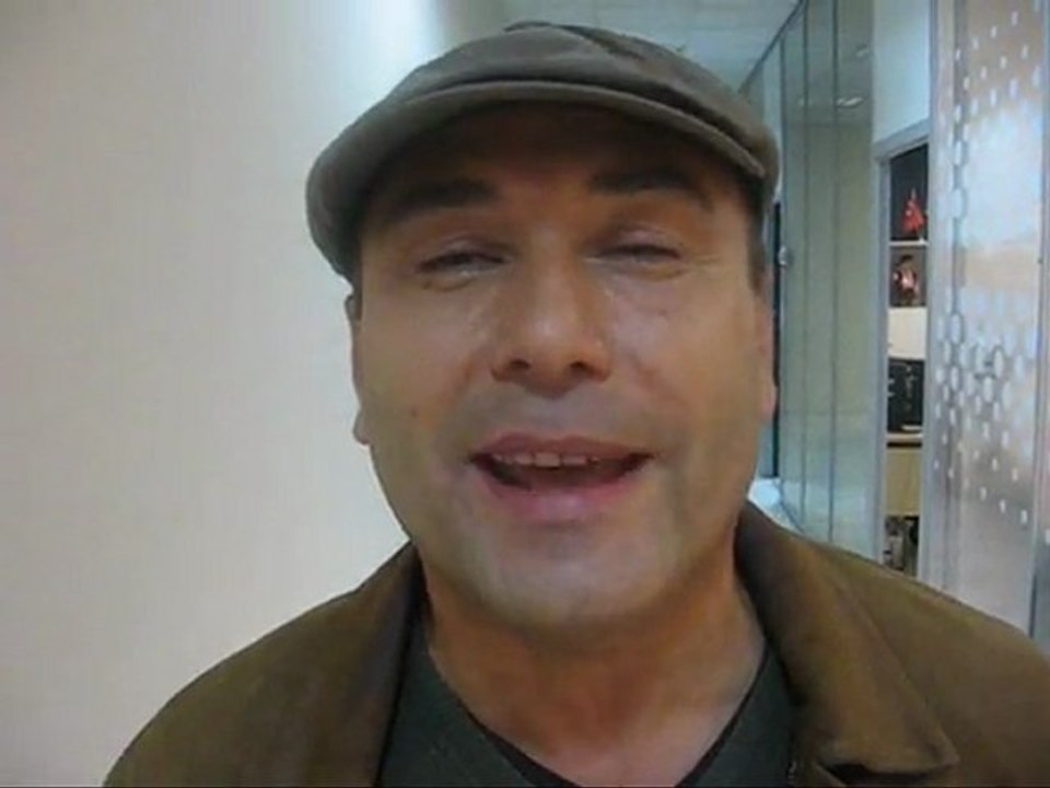 CEM SİNAN