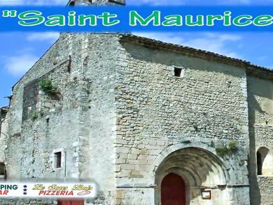 Camping Les Sous-Bois : Label Clef Verte par Mathieu Vignal