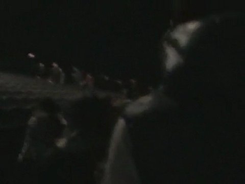 Delire MIB Europa Park 2011