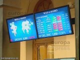 El Ibex pierde la cota de los 9.000 puntos