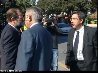 Juicio contra el concejal de Urbanismo valenciano