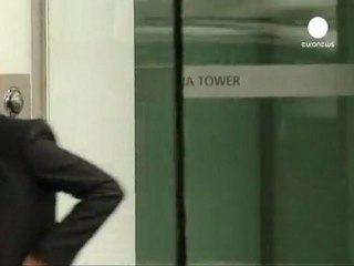 Dexia Bank üzerindeki bulutlar dağılmıyor