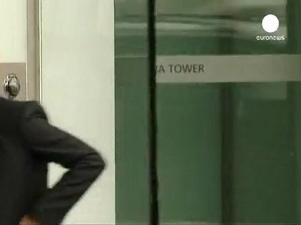 Dexia Bank üzerindeki bulutlar dağılmıyor