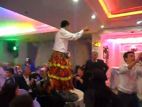 başakçaylı hasan gül'ün oğlunun düğünü kemaneci nayim (4)