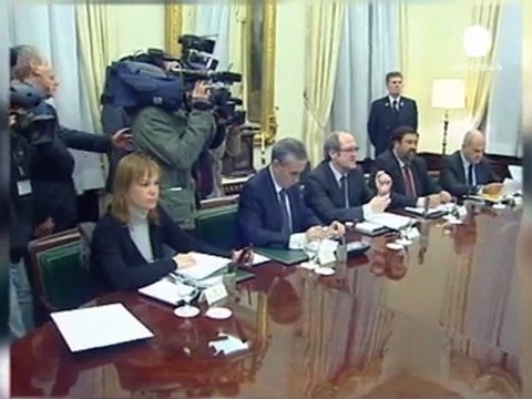 ETA : fin de parcours