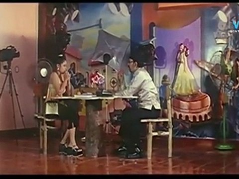 Ethu Konjam Puthusu - Priyanka Seducing Photographer