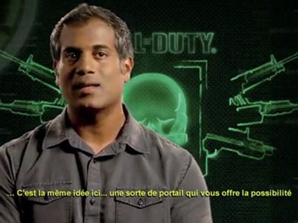 Call of Duty : Modern Warfare 3 - Call of Duty Elite expliqué en vidéo JeuxCapt