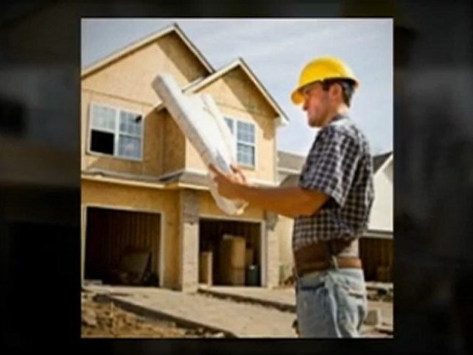 Finding a builder in Birmingham