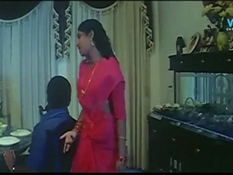 Ethu Konjam Puthusu - Suresh hates Thulasi