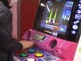 17 Salle d'arcade, jeux, les fous des videogames, Akihabara