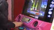 17 Salle d'arcade, jeux, les fous des videogames, Akihabara