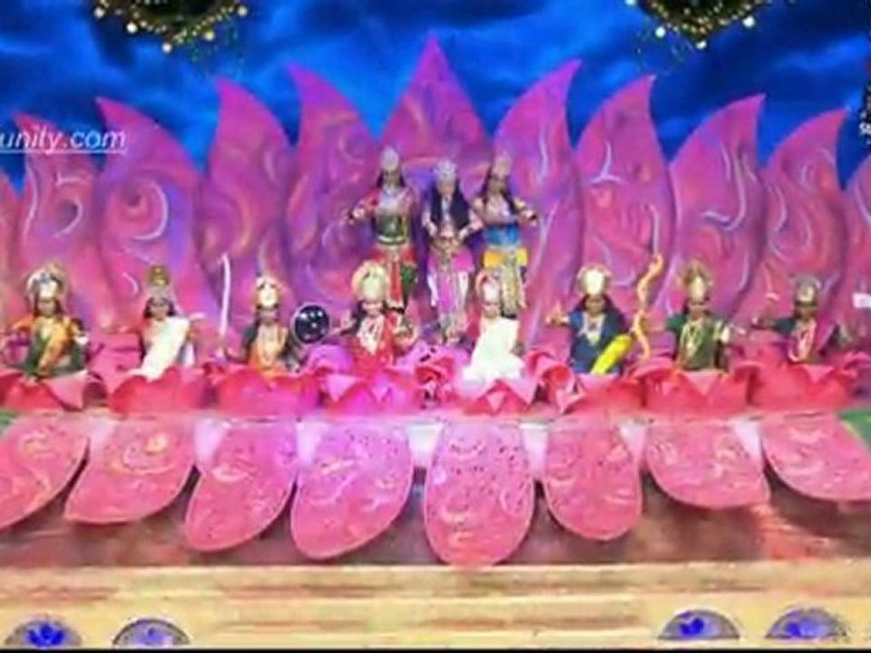 Rishton Ki Mithaas 17th October 2011 Pt2 HQ
