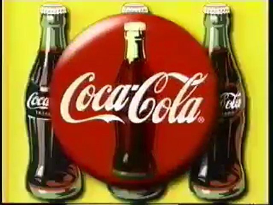 1996_Coca-Cola_Olympic_Commercial_Gymnastics