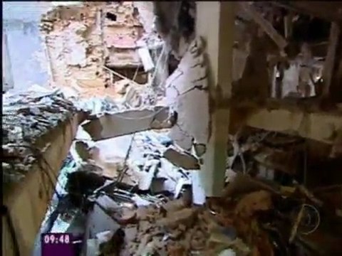 Mais Você 17-10-2011 Parte 3 Programa de segunda-feira