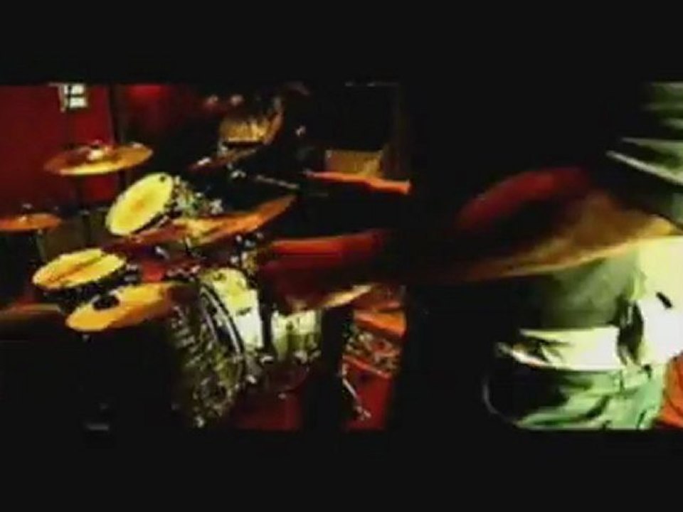 Hooker - Vintage Chappers from 2005