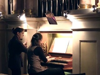 Ференц Лист. Прелюдия Weinen, klagen, sorgen, zagen