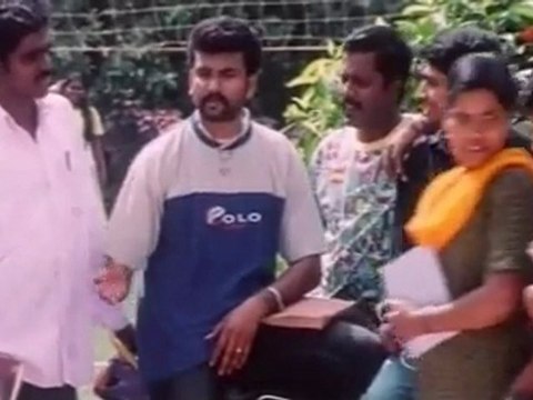 VADAKKU VASAL COMEDY 3.m4v