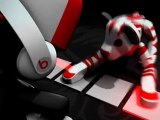 Monster Cable Products & Faddy Robot Presents Beats by Dr Dre 