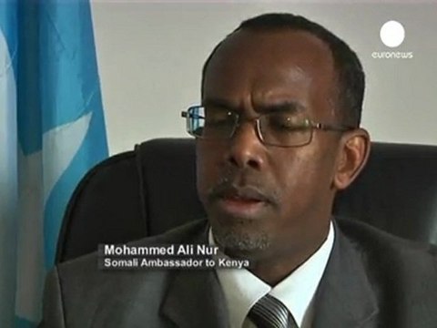 Somalie : les Shebabs menacent de frapper le Kénya si...