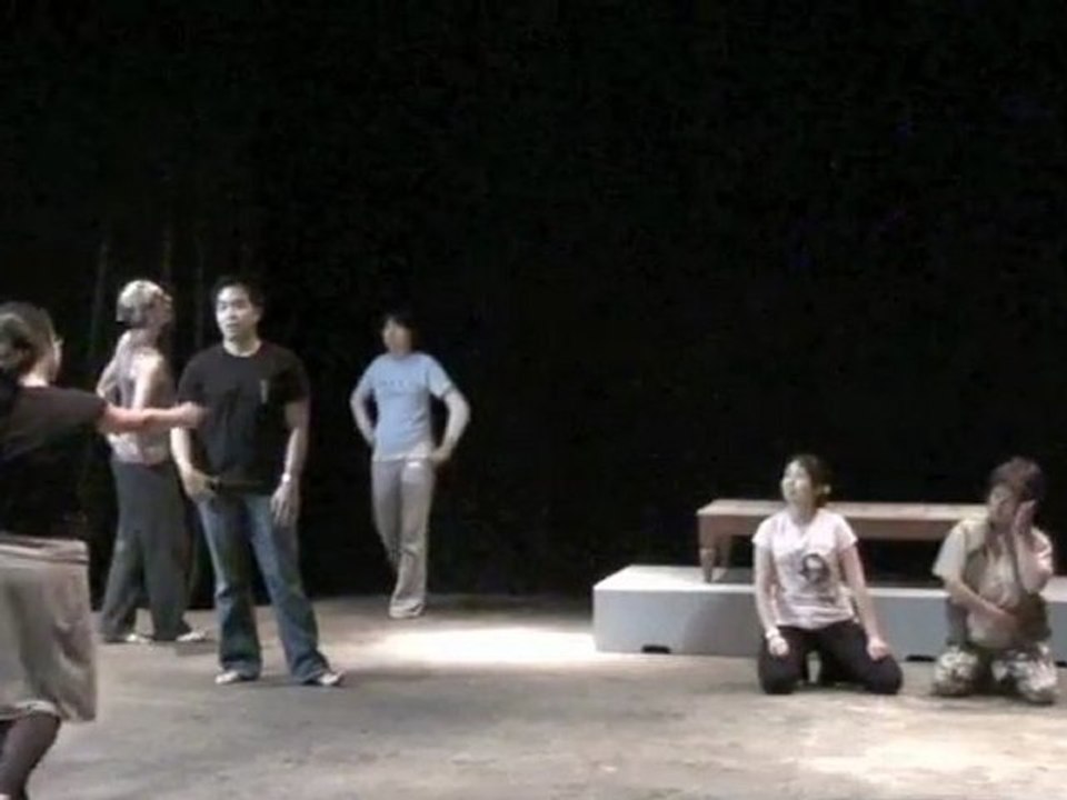 Pralor Lighting Footage2