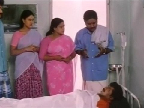 VADAKKU VASAL SCENE 11.m4v